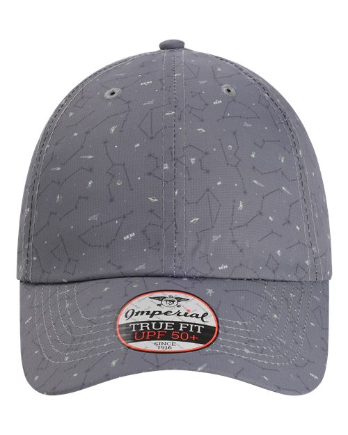 Imperial X210R Alter Ego Cap