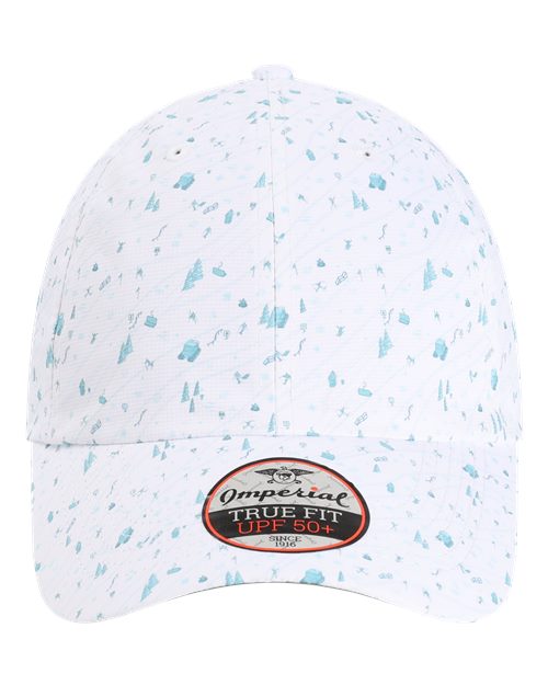 Imperial X210R Alter Ego Cap