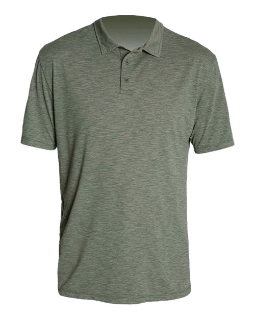 ANETIK MPLPRS0 Men's Low Pro Tech Polo