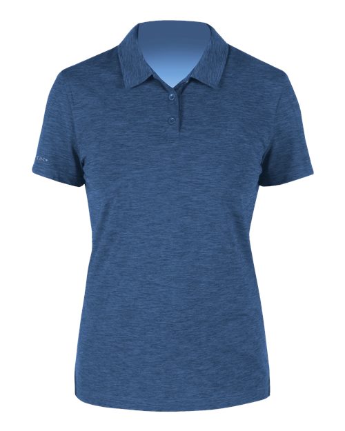 ANETIK WPBRZS1 Women's Breeze Tech Polo