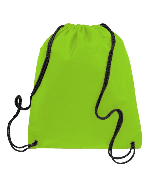 Q-Tees Q1235 Non-Woven Sportpack