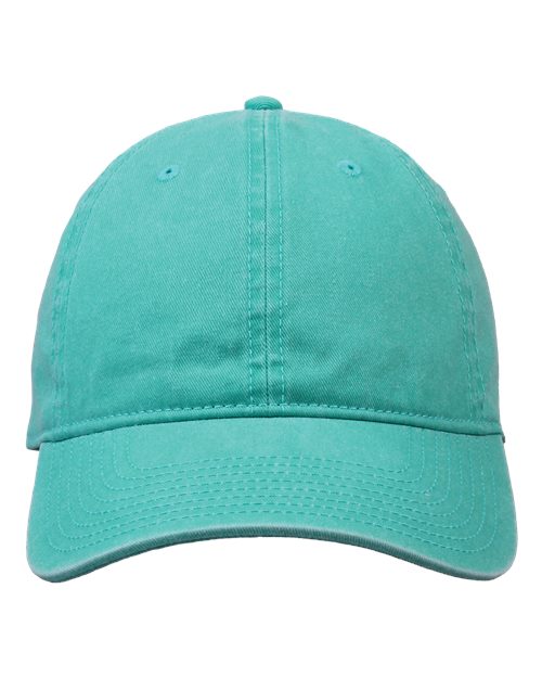 The Game GB465 Pigment-Dyed Cap