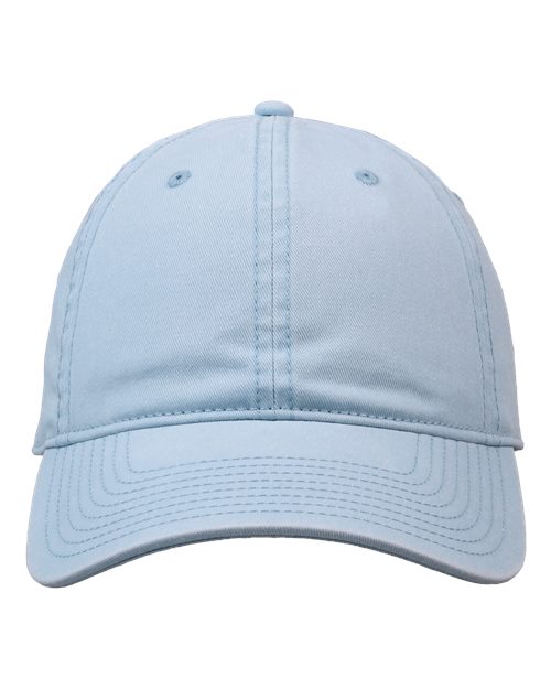 The Game GB465 Pigment-Dyed Cap