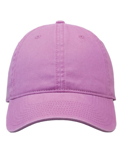 The Game GB465 Pigment-Dyed Cap
