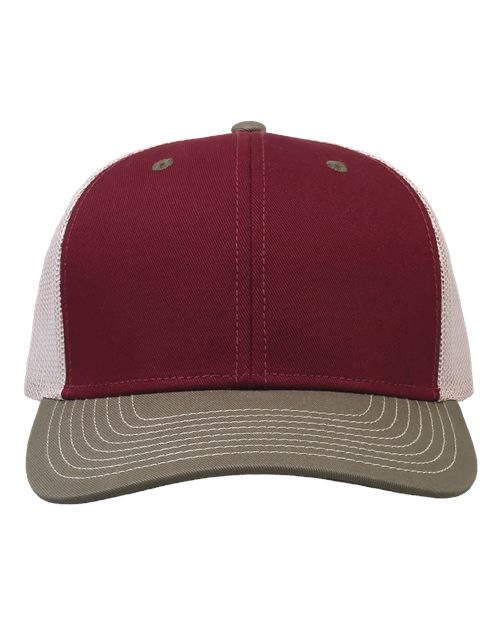The Game GB452E Everyday Trucker Cap
