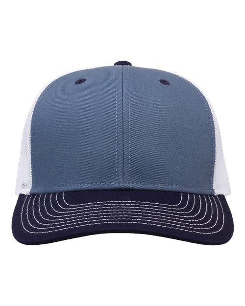 The Game GB452E Everyday Trucker Cap