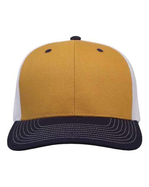 The Game GB452E Everyday Trucker Cap