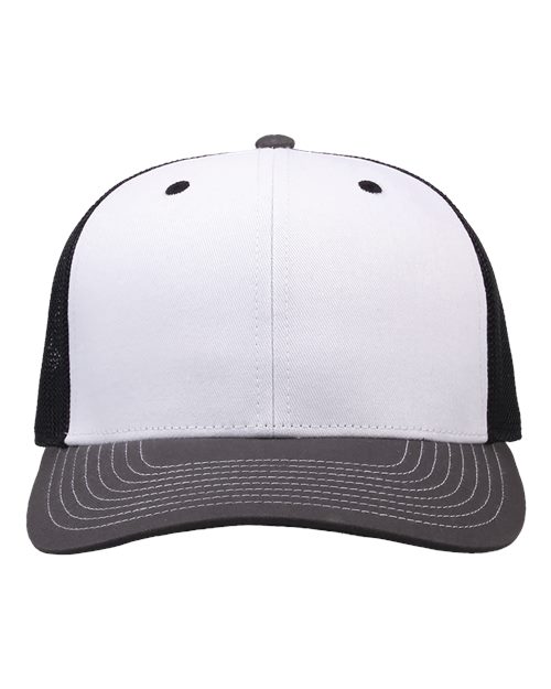 The Game GB452E Everyday Trucker Cap