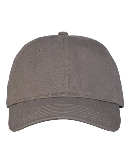 The Game GB210 Classic Twill Cap