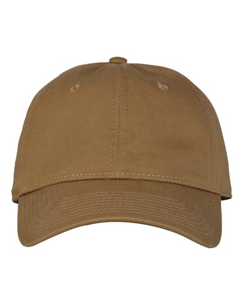 The Game GB210 Classic Twill Cap