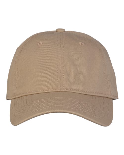 The Game GB210 Classic Twill Cap