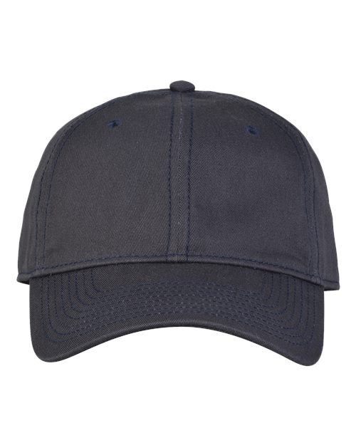 The Game GB210 Classic Twill Cap