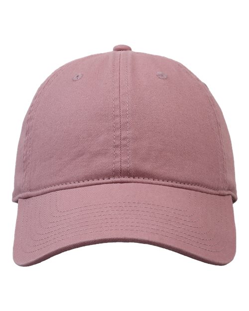 The Game GB210 Classic Twill Cap