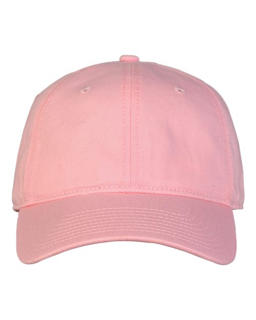 The Game GB210 Classic Twill Cap