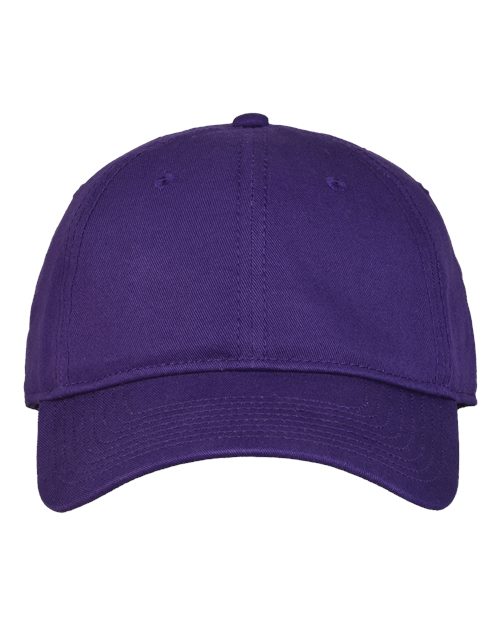 The Game GB210 Classic Twill Cap