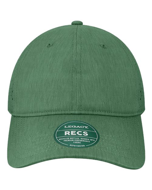 LEGACY RECS Reclaim Sport Mesh Cap