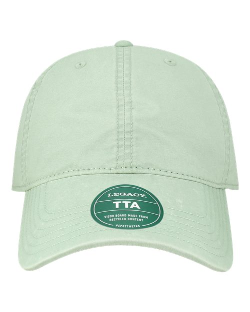 LEGACY TTA Terra Twill Cap