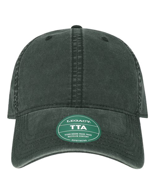 LEGACY TTA Terra Twill Cap