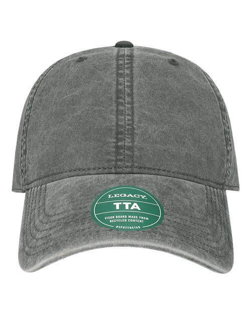 LEGACY TTA Terra Twill Cap