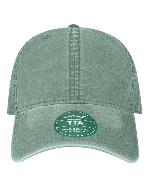 LEGACY TTA Terra Twill Cap