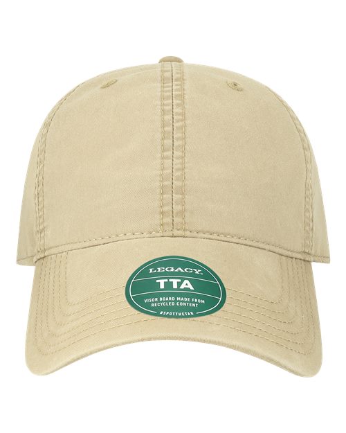 LEGACY TTA Terra Twill Cap