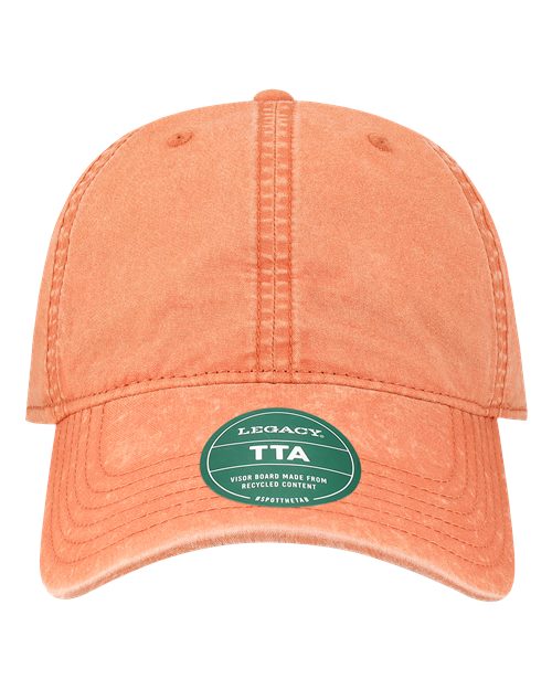 LEGACY TTA Terra Twill Cap