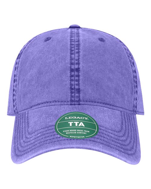 LEGACY TTA Terra Twill Cap