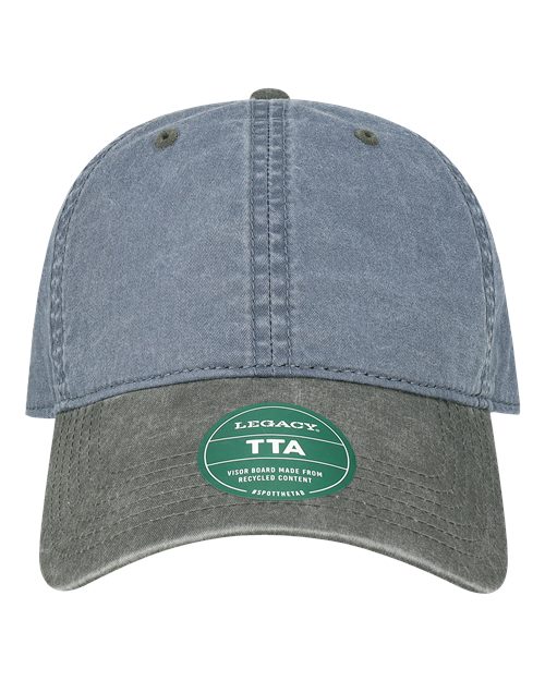 LEGACY TTA Terra Twill Cap