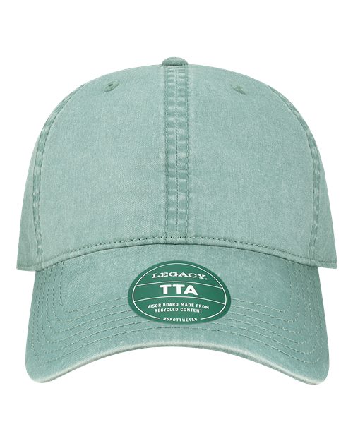 LEGACY TTA Terra Twill Cap