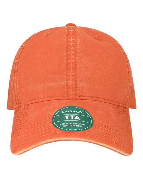 LEGACY TTA Terra Twill Cap