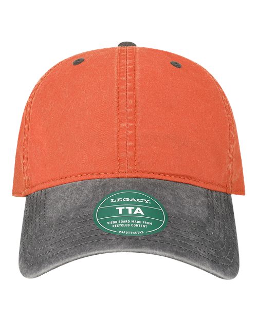 LEGACY TTA Terra Twill Cap