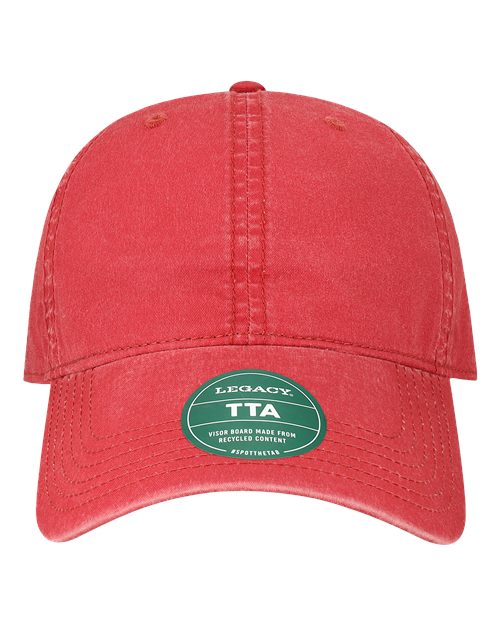 LEGACY TTA Terra Twill Cap