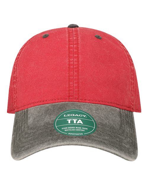LEGACY TTA Terra Twill Cap