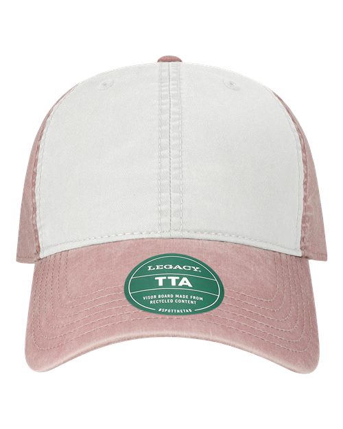 LEGACY TTA Terra Twill Cap