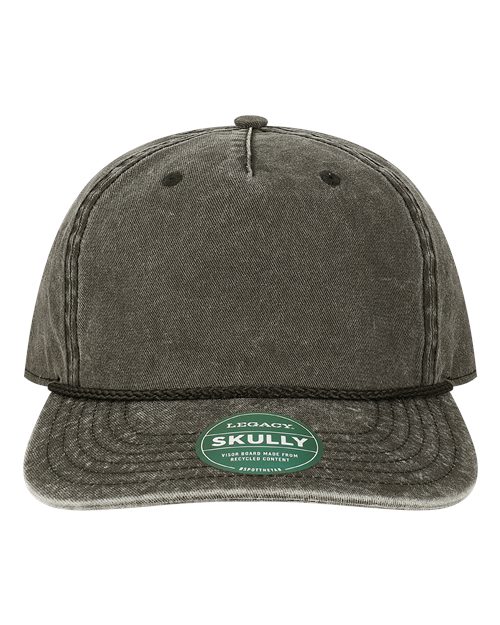LEGACY SKULLY Skully Cap