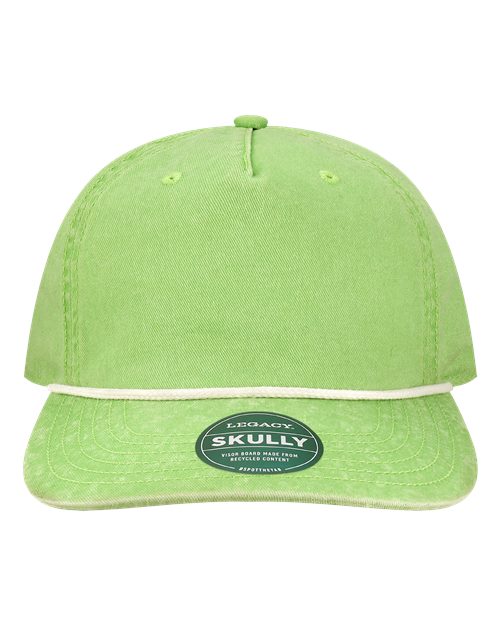 LEGACY SKULLY Skully Cap