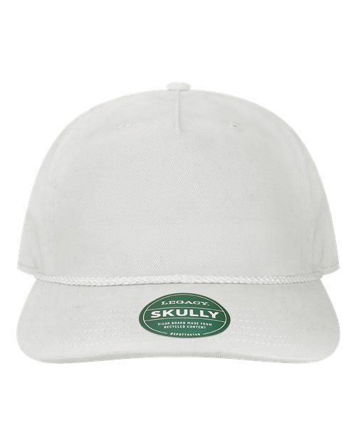 LEGACY SKULLY Skully Cap