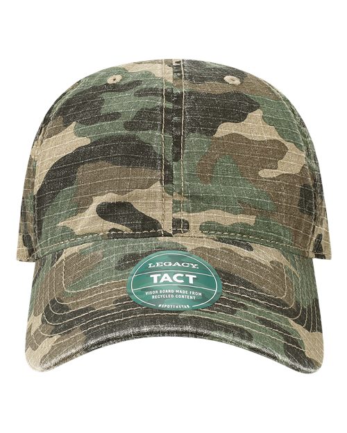 LEGACY TACT Tacticool Cap