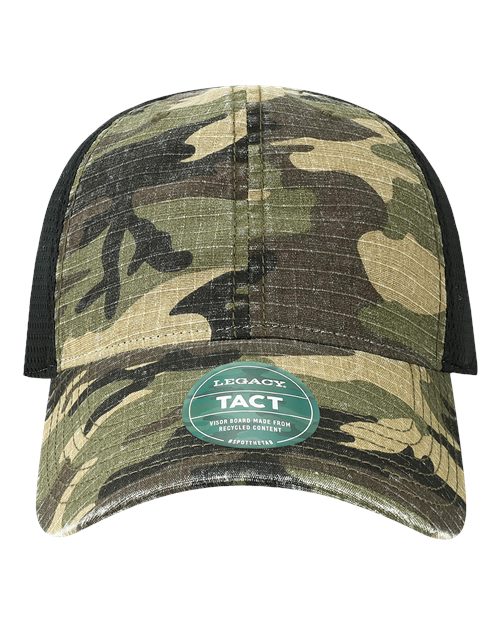 LEGACY TACT Tacticool Cap