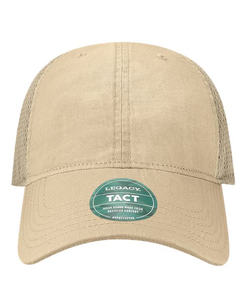 LEGACY TACT Tacticool Cap