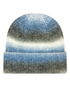 LEGACY KTDRB Tie-Dyed Ribbed Beanie