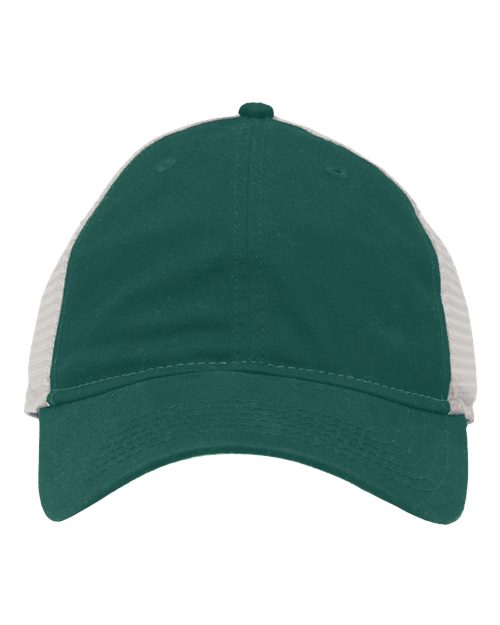 Sportsman SP1750 Mesh Dad Hat Fit