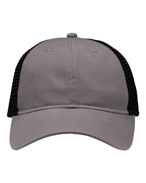 Sportsman SP1750 Mesh Dad Hat Fit