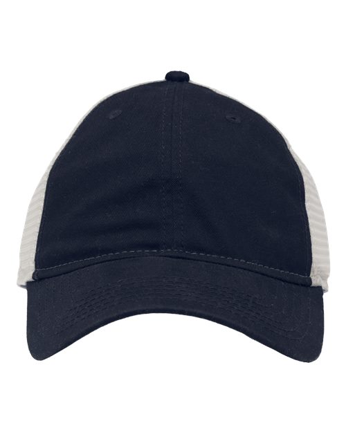 Sportsman SP1750 Mesh Dad Hat Fit