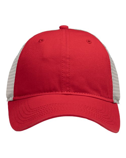 Sportsman SP1750 Mesh Dad Hat Fit