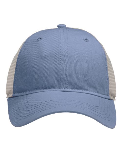 Sportsman SP1750 Mesh Dad Hat Fit