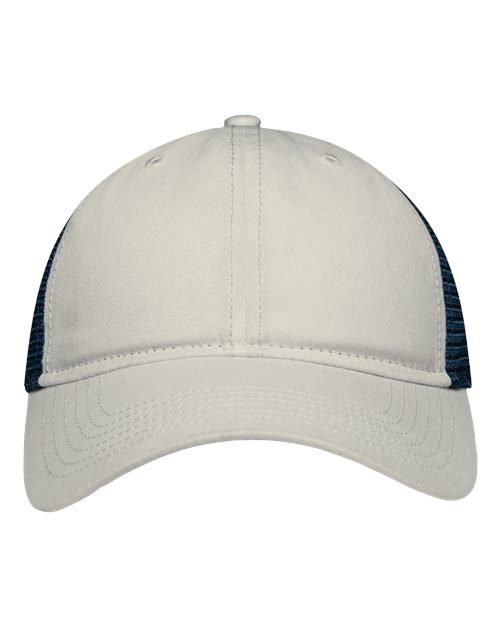 Sportsman SP1750 Mesh Dad Hat Fit