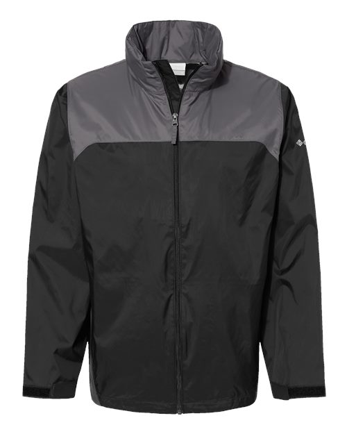 Columbia 212476 Men's Glennaker Lake™ II Rain Jacket
