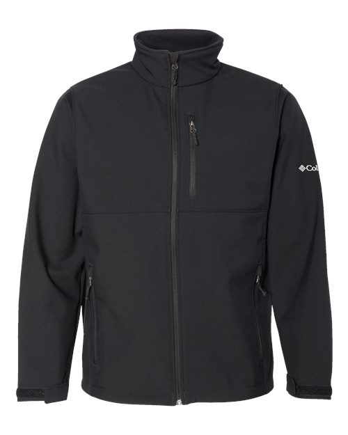 Columbia 212483 Men's Ascender™ Soft Shell Jacket