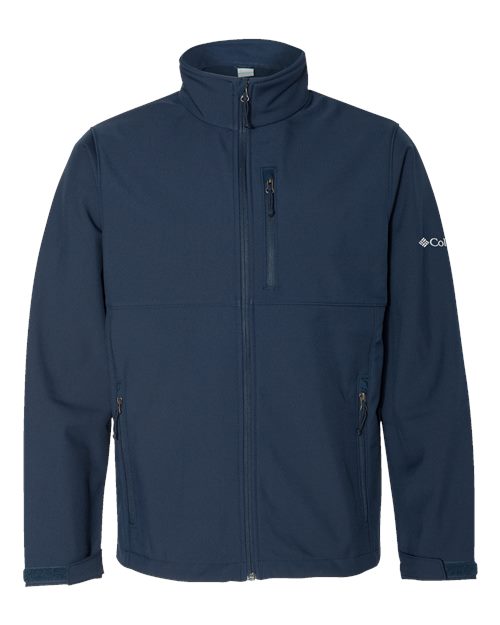 Columbia 212483 Men's Ascender™ Soft Shell Jacket